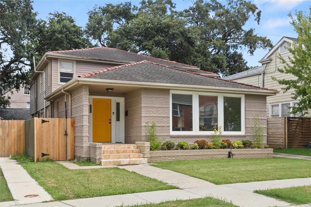 House in New Orleans, Louisiana, United States 1 - 18969489