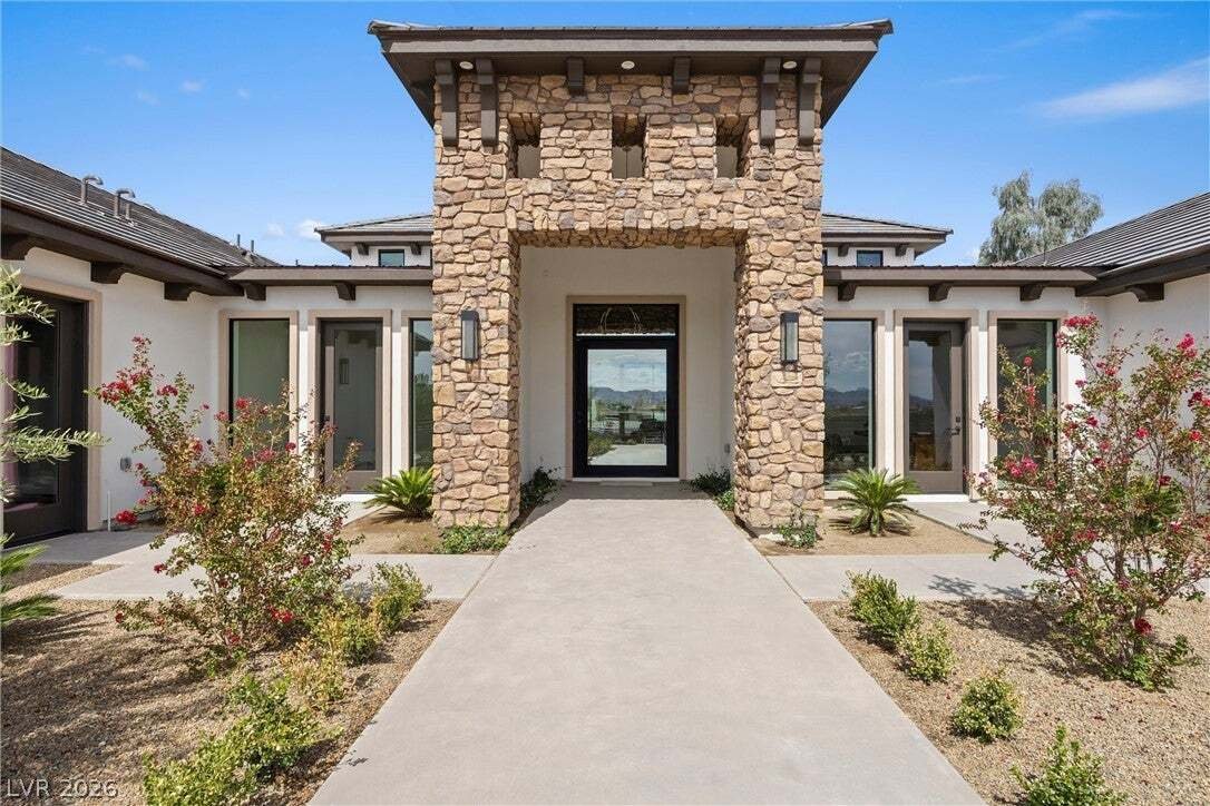 House in Las Vegas, Nevada, United States 3 - 18973727