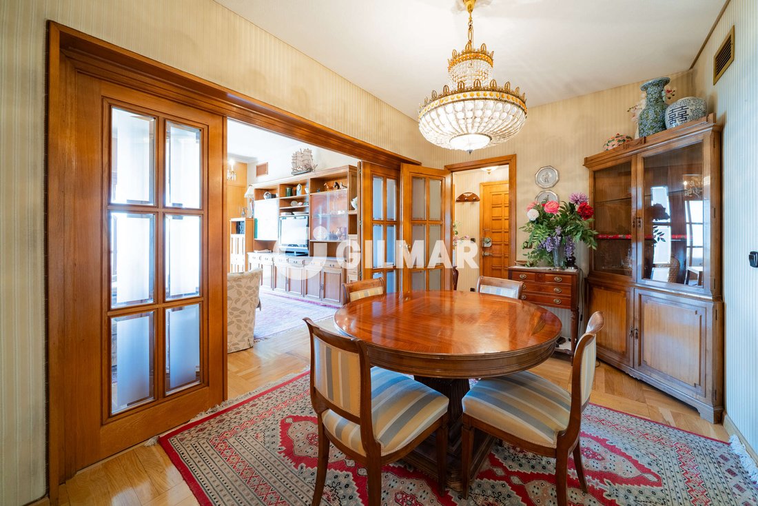 Apartment in Moncloa-Aravaca, Madrid, Spain 4 - 18964930