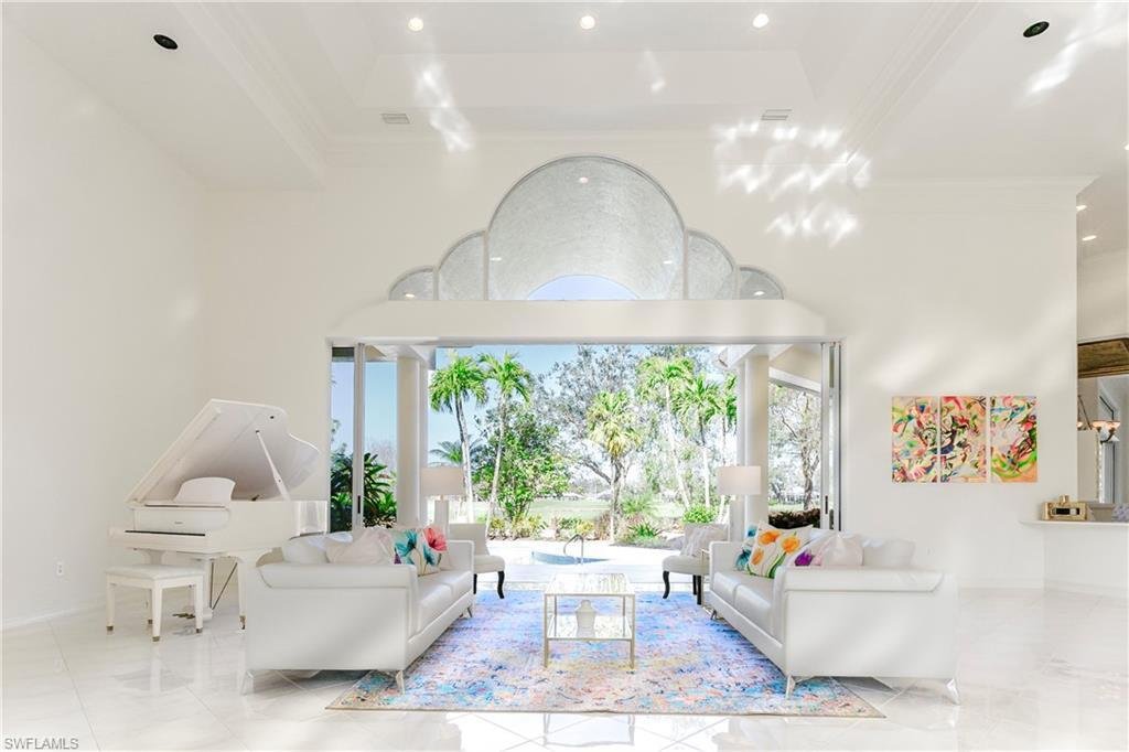 House in Naples, Florida, United States 5 - 18975605