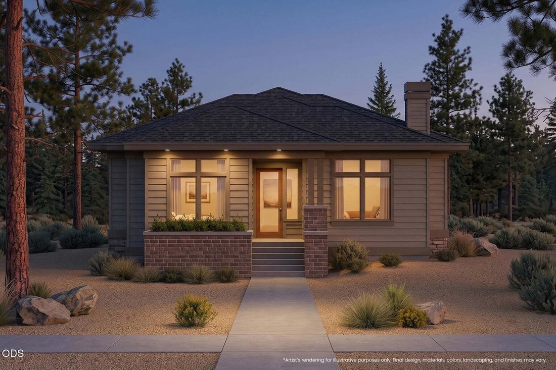 House in Bend, Oregon, United States 1 - 18969016