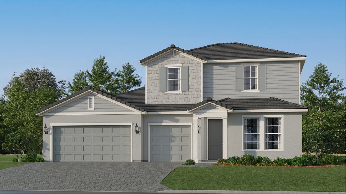 House in Estero, Florida, United States 1 - 18976732