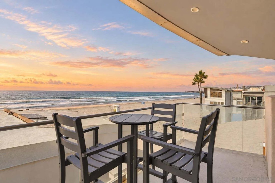 Condo in San Diego, California, United States 1 - 18973538