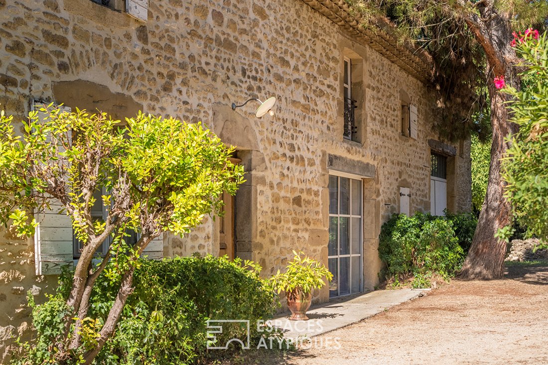 Villa in Montoison, Auvergne-Rhône-Alpes, France 1 - 18978300