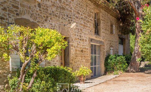 Villa in Montoison, Auvergne-Rhône-Alpes, France 1