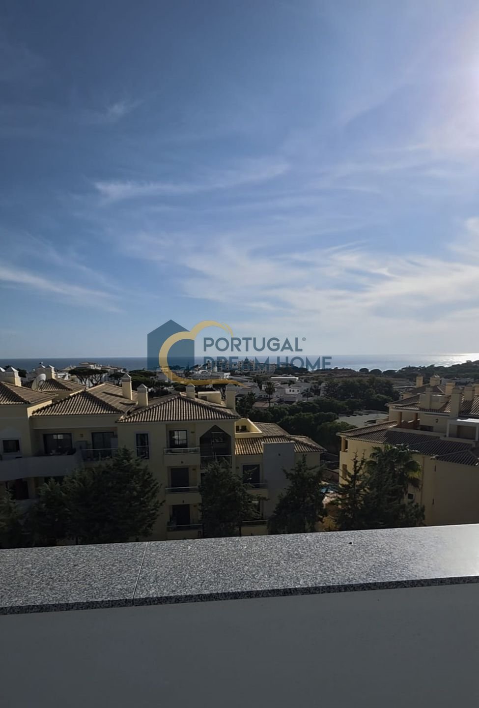 Apartment in Olhos de Agua, Algarve, Portugal 2 - 15178292