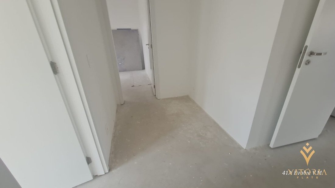 Apartment in São Paulo, State of São Paulo, Brazil 2 - 18971345