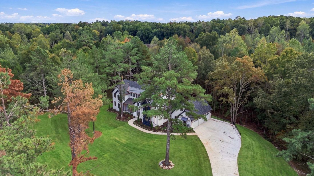 House in Primm Springs, Tennessee, United States 2 - 18965193