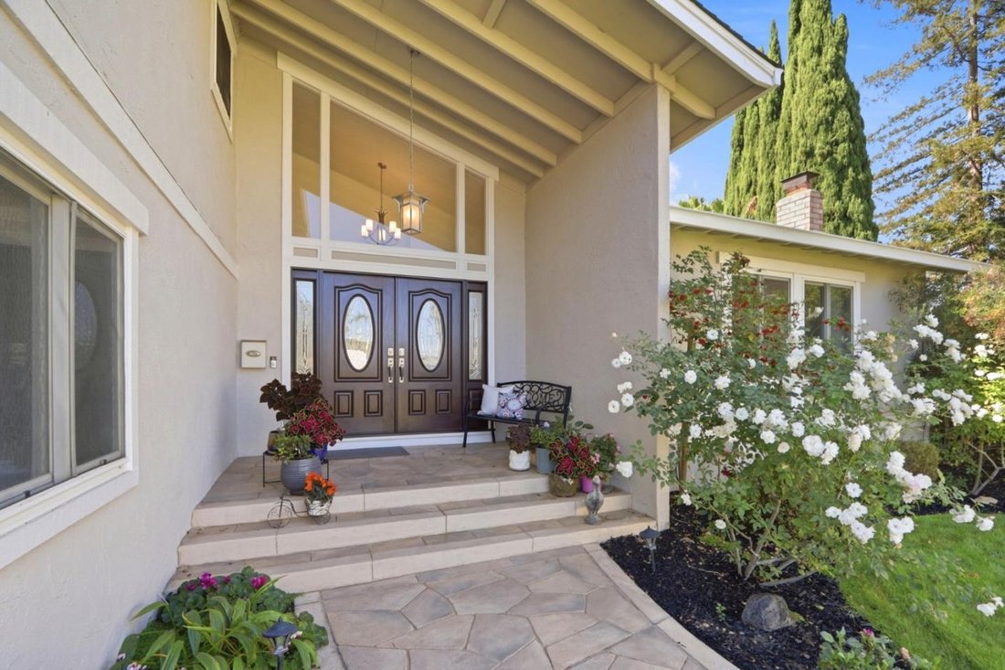 House in San Jose, California, United States 5 - 18968785