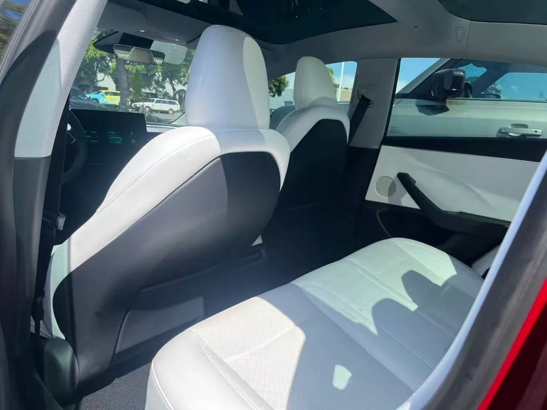 Sedan in Costa Mesa, CA, United States 4 - 18971780