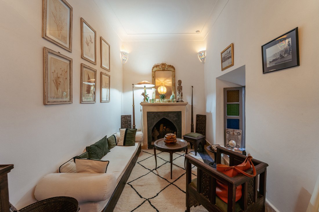 House in Medina, Marrakesh-Safi, Morocco 5 - 18966559