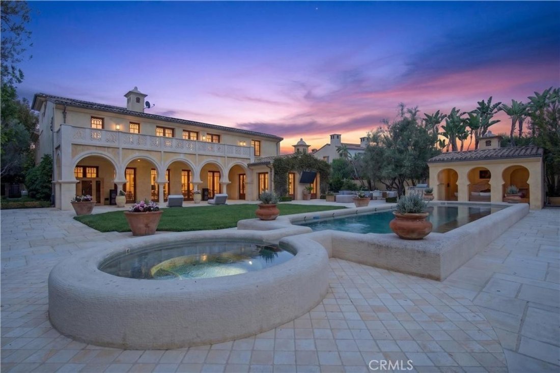 House in Irvine, California, United States 1 - 18979200