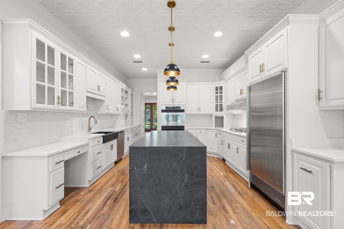 House in Fairhope, Alabama, United States 4 - 18968578