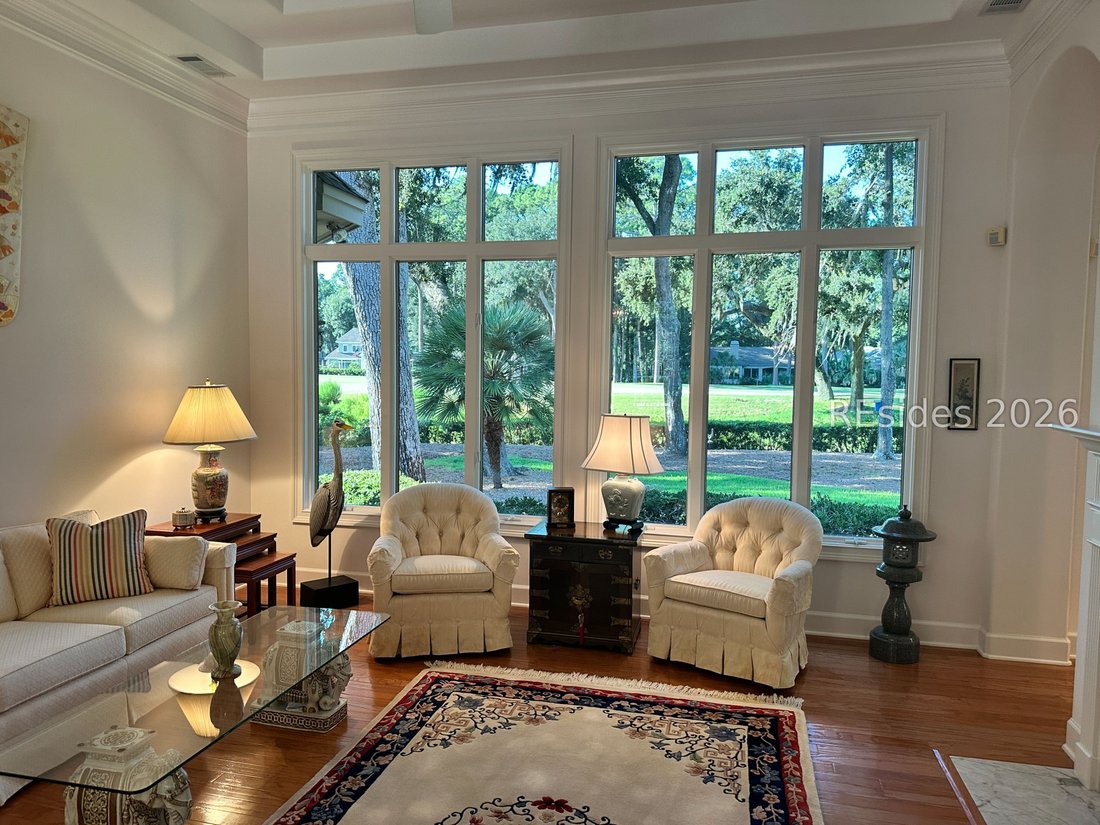 House in Hilton Head Island, South Carolina, United States 3 - 18969215