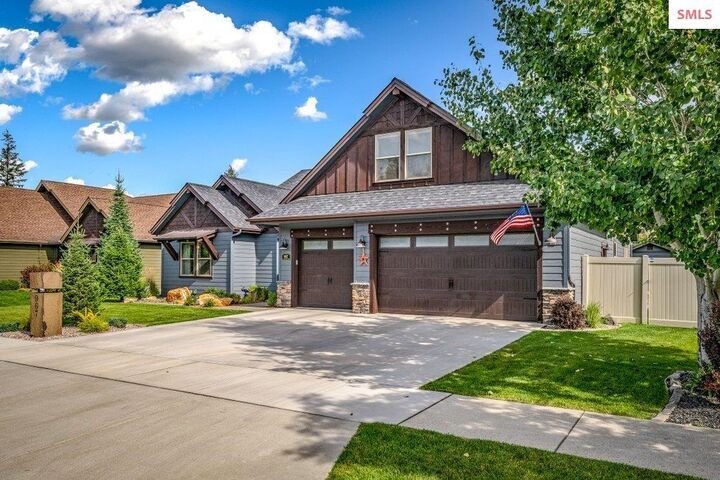 House in Hayden, Idaho, United States 2 - 18978592
