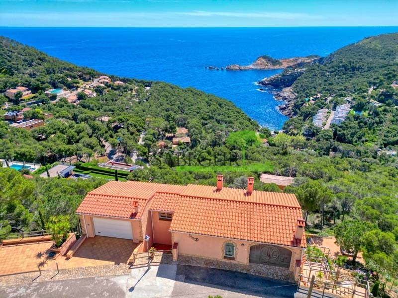 Chalet in Begur, Catalonia, Spain 2 - 18969863