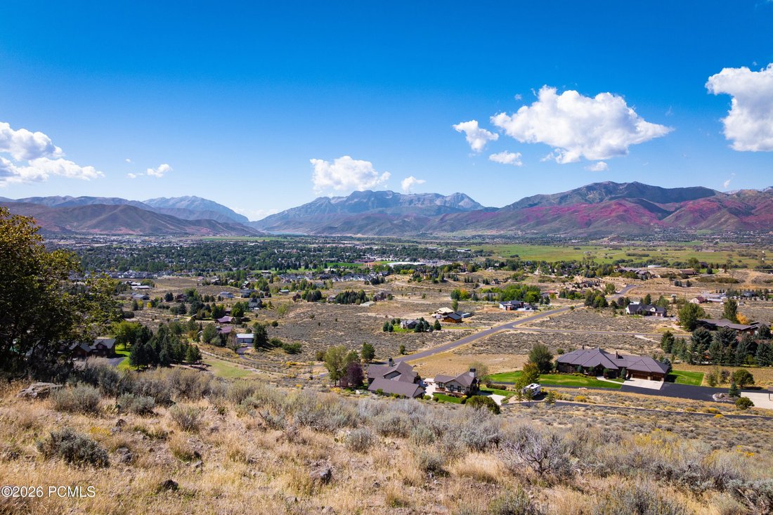 Land in Heber City, Utah, United States 3 - 18975093