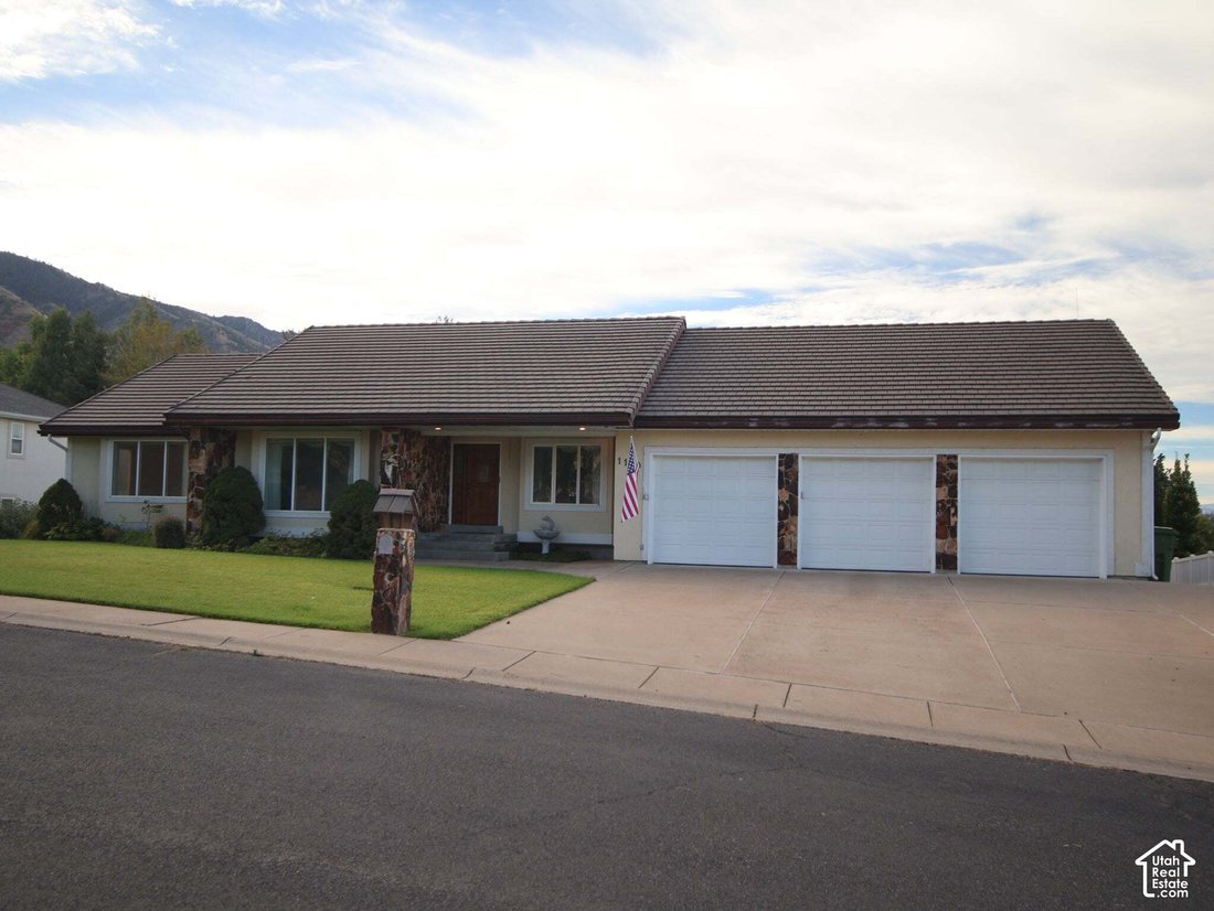 House in Logan, Utah, United States 3 - 18977332