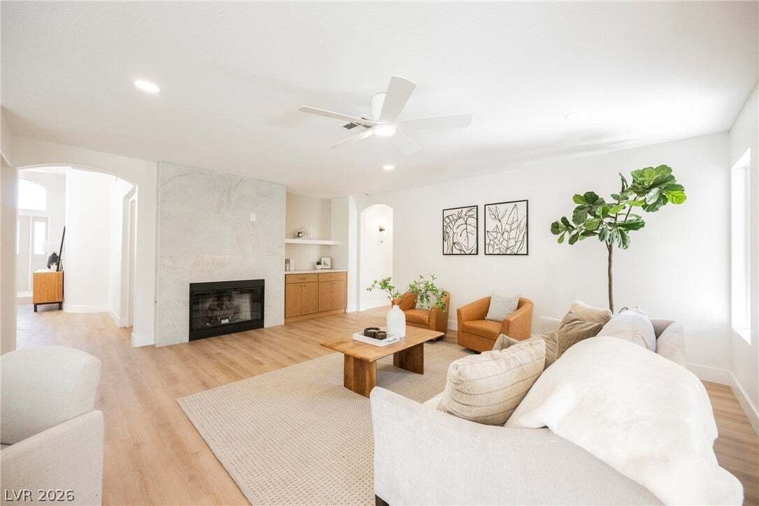 House in Las Vegas, Nevada, United States 5 - 18969372