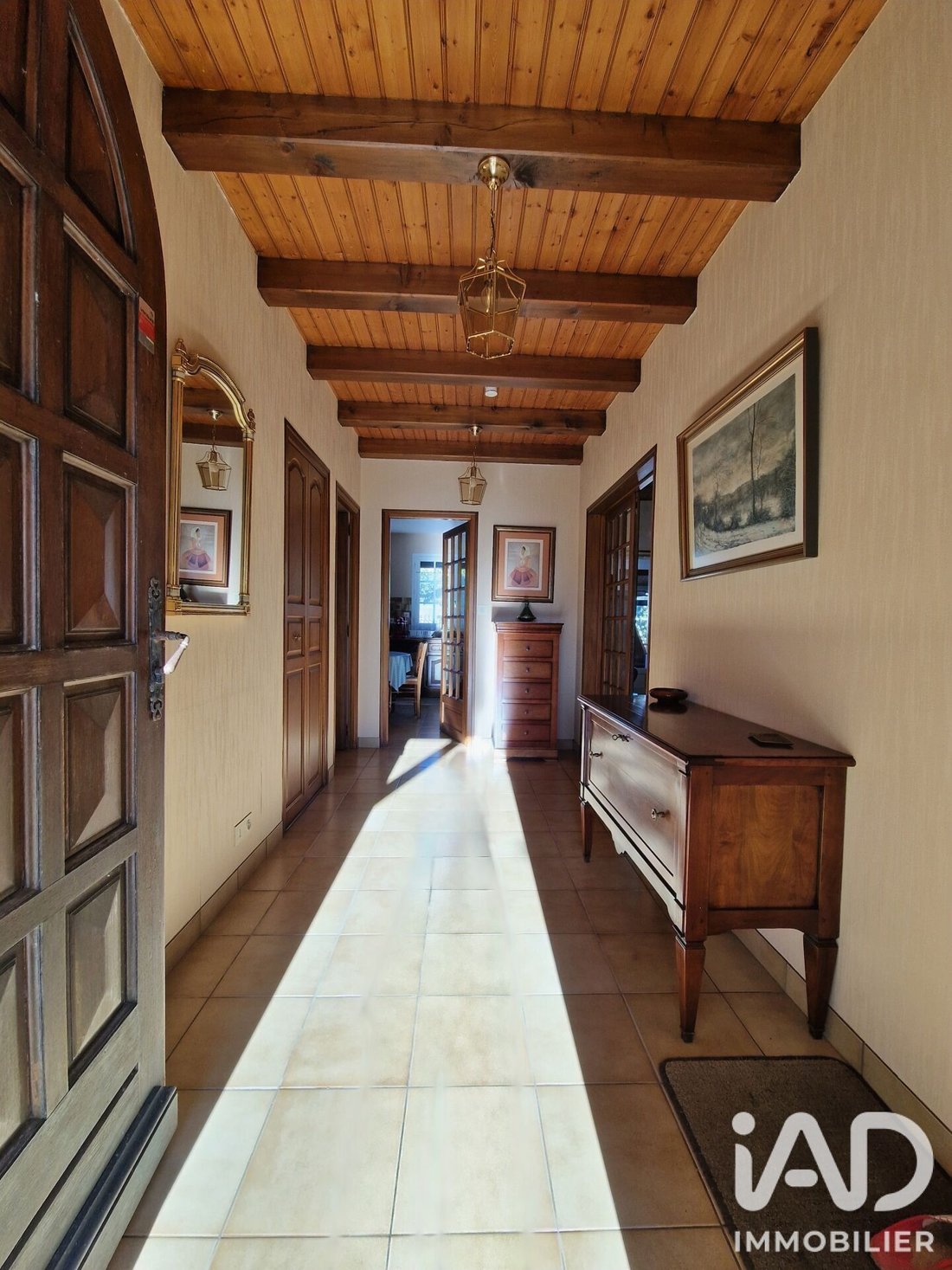 House in Saint-Hilaire-de-Riez, Pays de la Loire, France 2 - 18980008