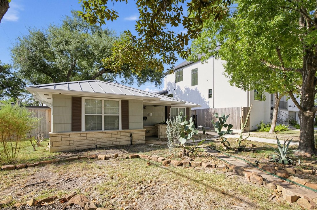 House in Houston, Texas, United States 3 - 18977775