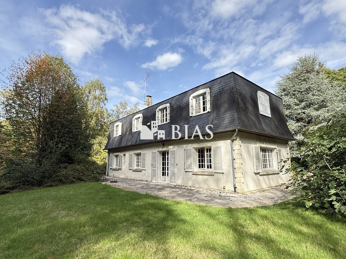 House in Saint-Hymer, Normandy, France 1 - 18978747
