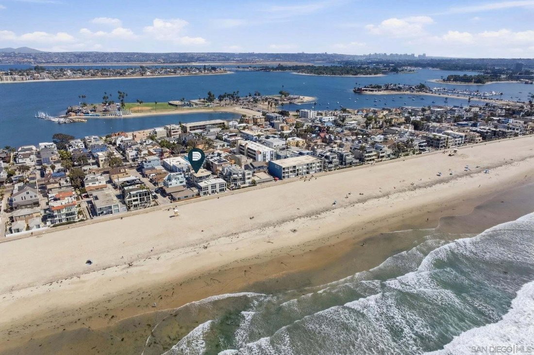 Condo in San Diego, California, United States 4 - 18973538