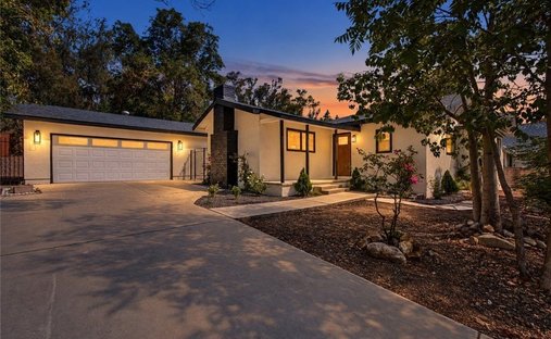 Haus in San Dimas, Kalifornien, Vereinigte Staaten 1