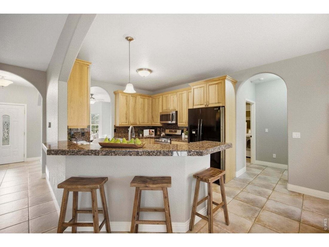House in Berthoud, Colorado, United States 5 - 18969280