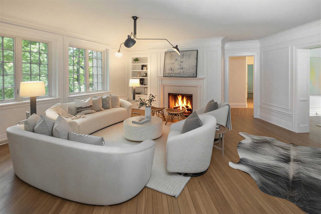 Co Op in Bronxville, New York, United States 2 - 18978619