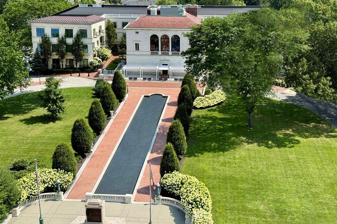 Townhouse in Morristown, New Jersey, United States 2 - 18974404