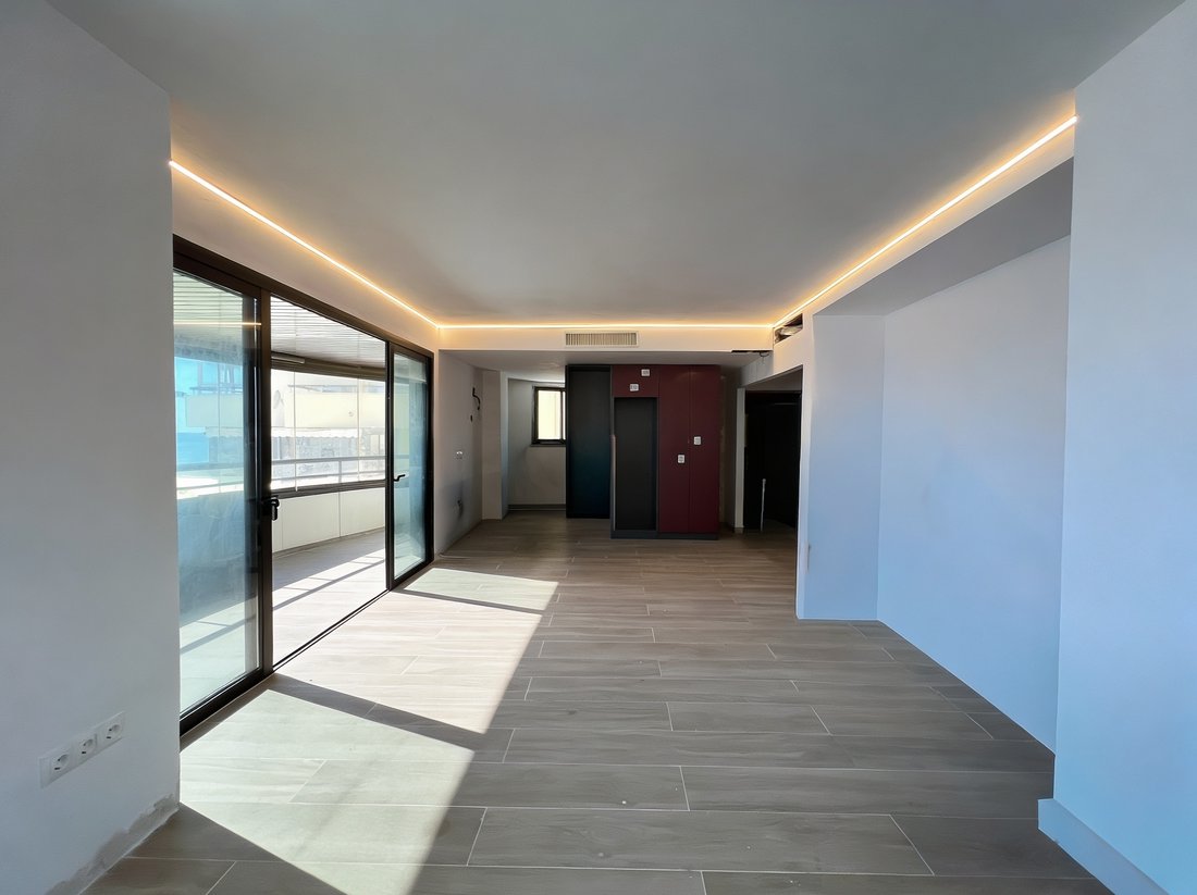 Apartment in Marbella, Andalusia, Spain 3 - 18965522