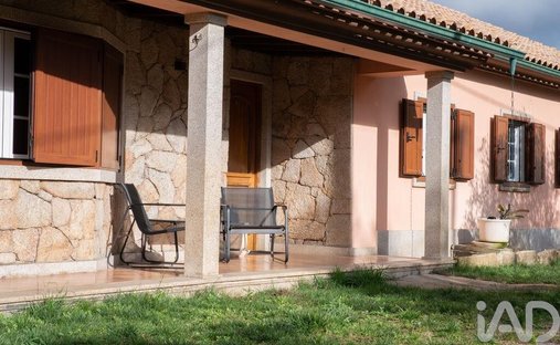 Townhouse in Vilela do Tamega, Vila Real District, Portugal 1