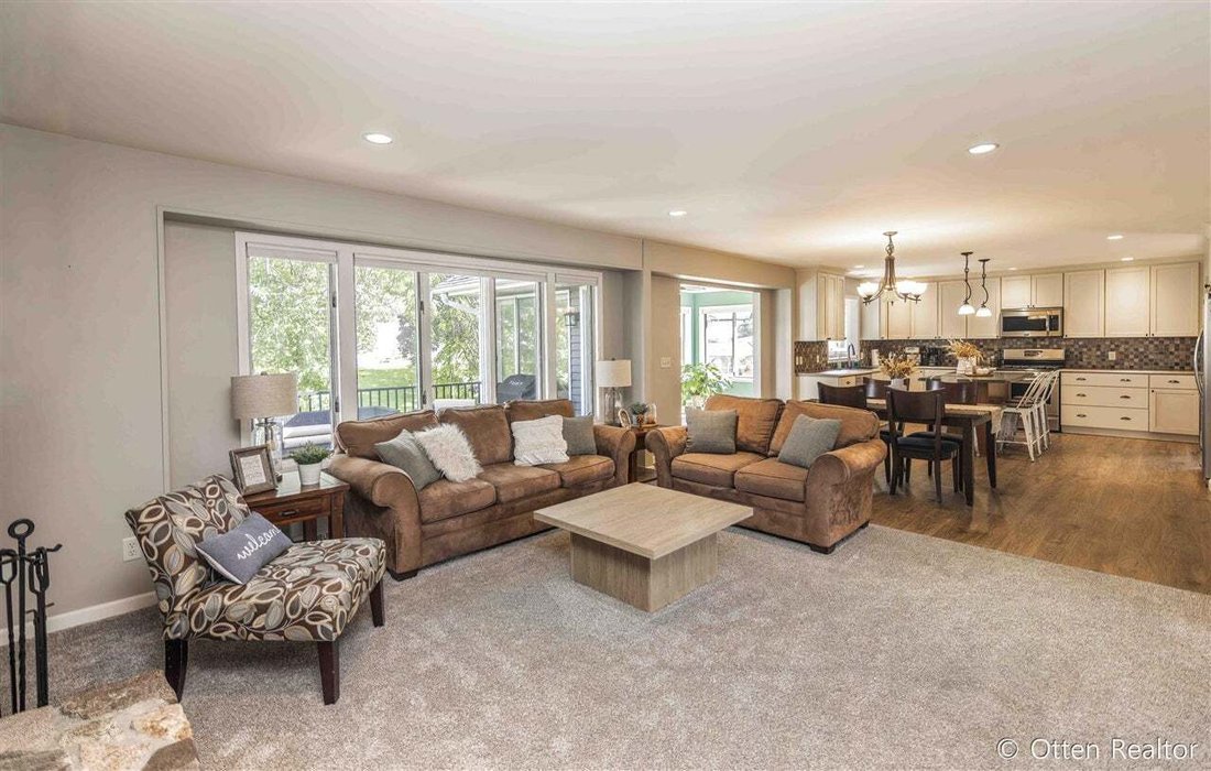House in Kentwood, Michigan, United States 4 - 18965618