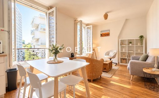 Apartment in Mouton Duvernet, Paris 14e Arrondissement, Paris 1