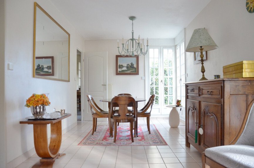 House in Nord Yvette, Saint-Rémy-lès-Chevreuse, France 4 - 18981528