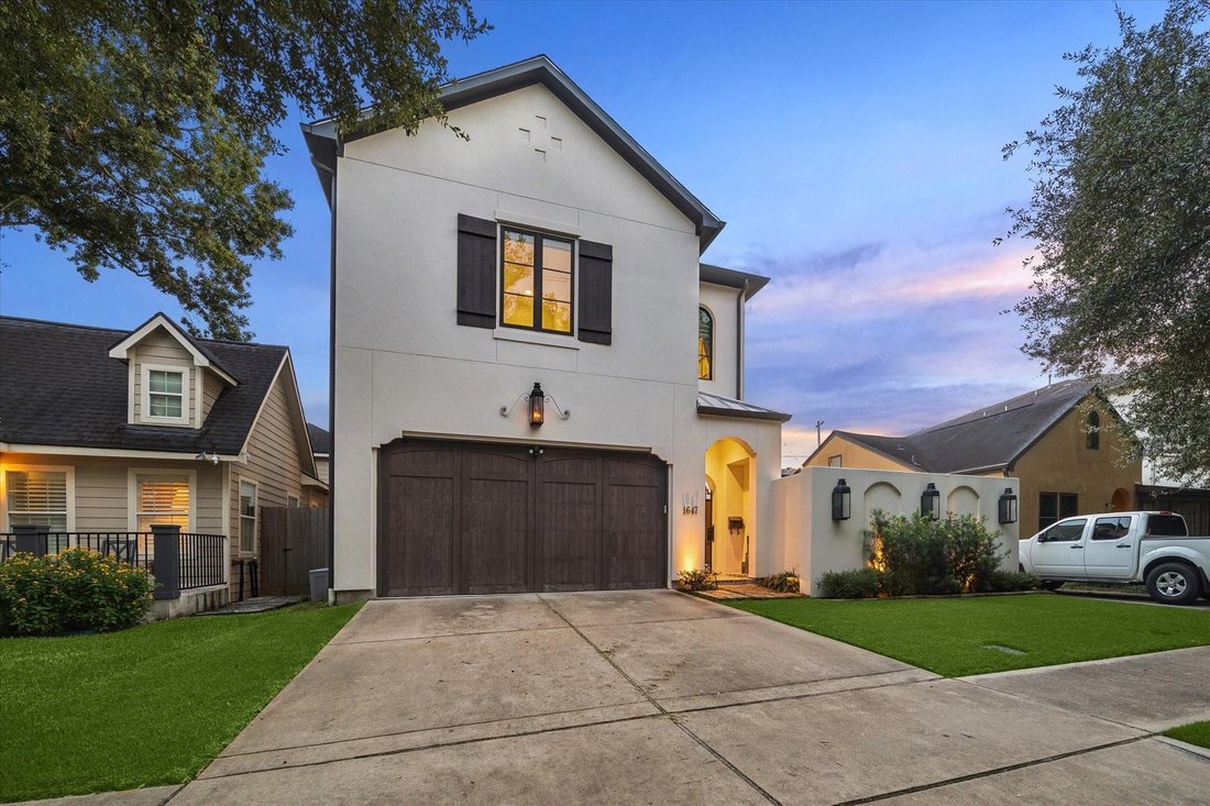 House in Houston, Texas, United States 5 - 18965575