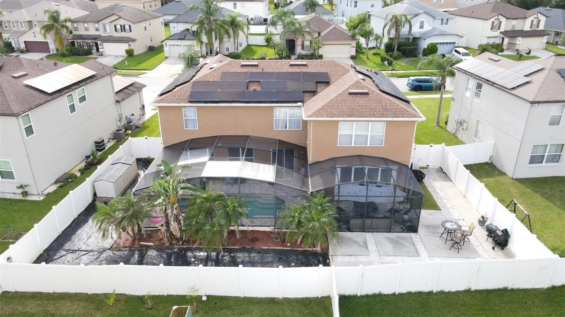House in Winter Garden, Florida, United States 2 - 18968953
