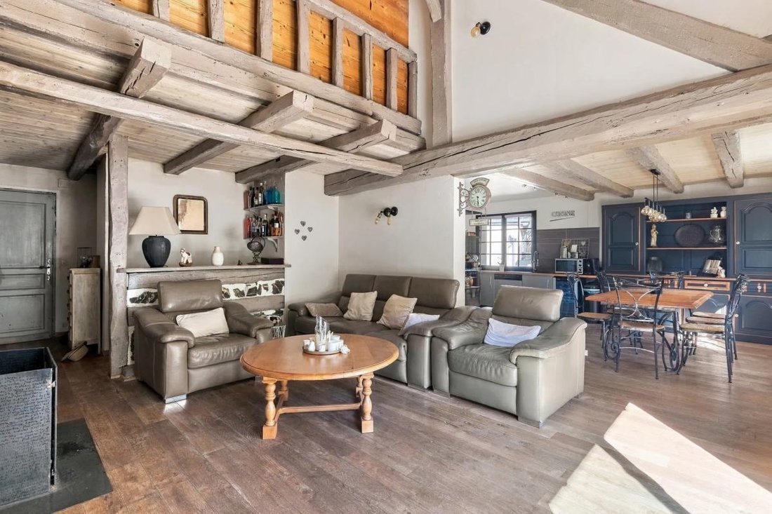 House in Doussard, Auvergne-Rhône-Alpes, France 5 - 18971051