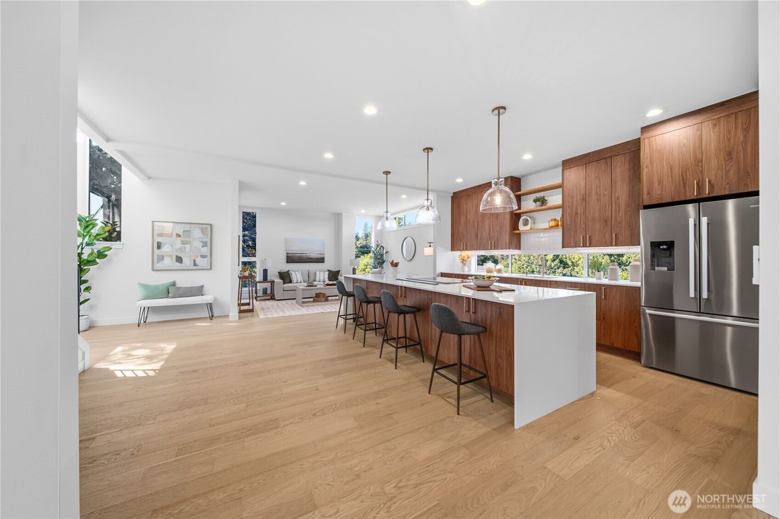 Condo in Seattle, Washington, United States 4 - 18978780