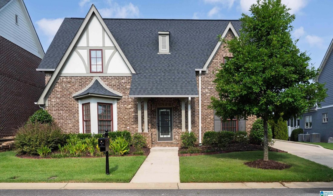 House in Hoover, Alabama, United States 1 - 18973458