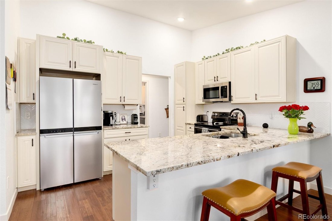 Casa en Highlands Ranch, Colorado, Estados Unidos 2 - 18969269