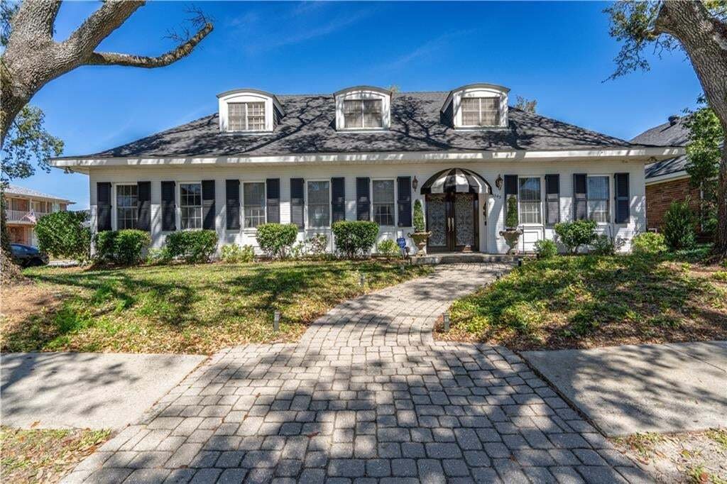 House in New Orleans, Louisiana, United States 2 - 18969485