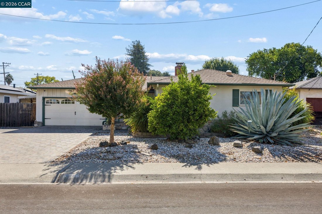 House in Concord, California, United States 2 - 18979628