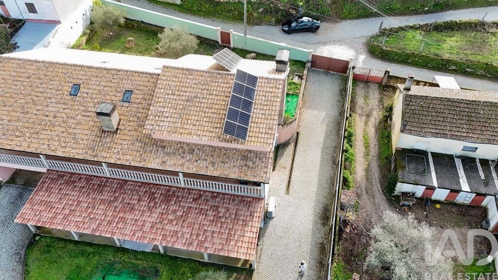 Townhouse in Vilela do Tamega, Vila Real District, Portugal 2 - 18974810