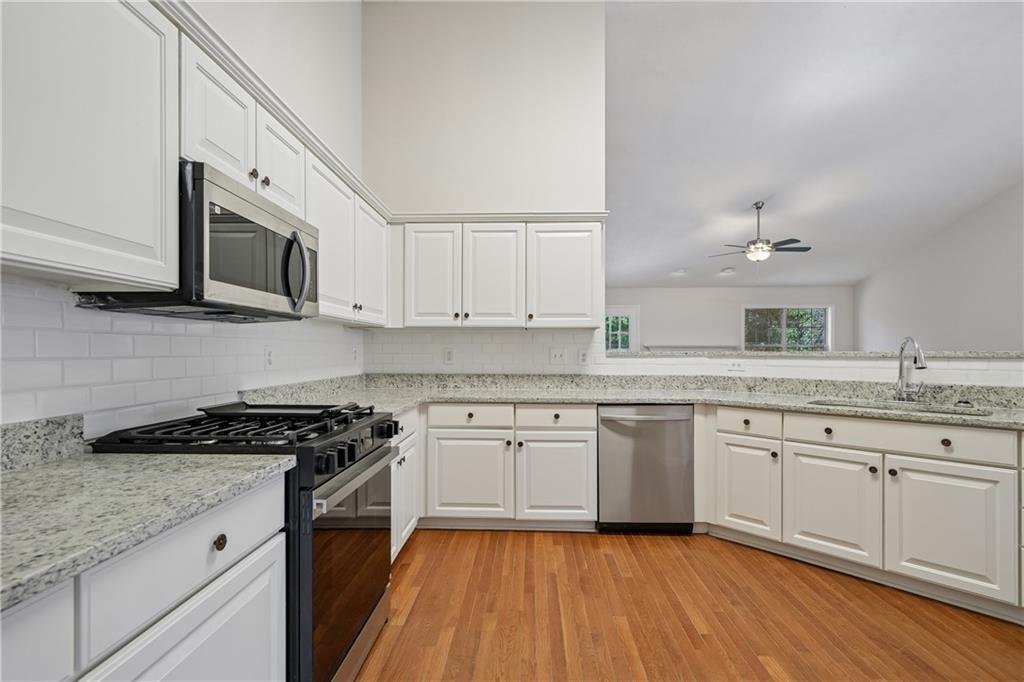 House in Suwanee, Georgia, United States 2 - 18965403