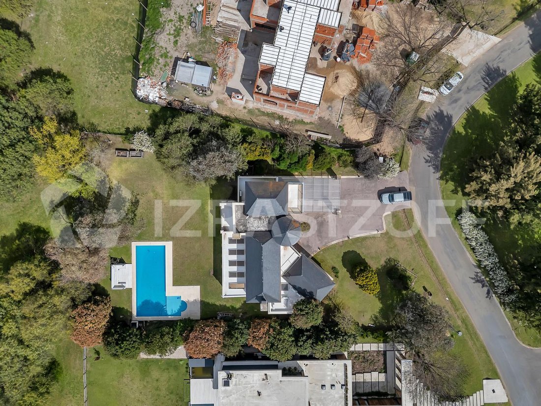 House in La Lonja, Buenos Aires Province, Argentina 4 - 18976823