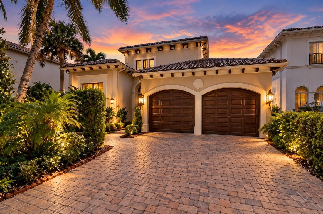 House in Boca Raton, Florida, United States 1 - 18980509