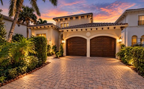 House in Boca Raton, Florida, United States 1