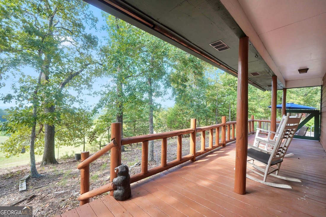 House in Barnesville, Georgia, United States 4 - 18969930